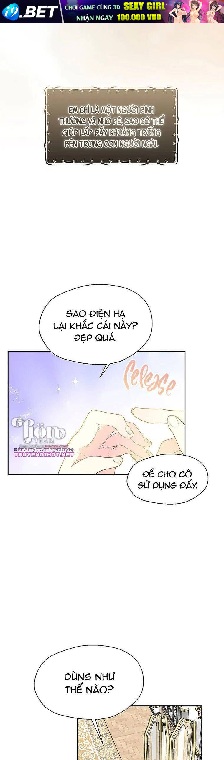 Bệ Hạ Xin Đừng Giết Tôi!!! - Chap 76.1 - Trang 10