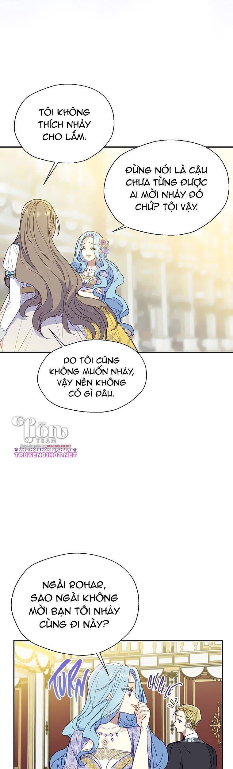 Bệ Hạ Xin Đừng Giết Tôi!!! - Chap 76.2 - Trang 11