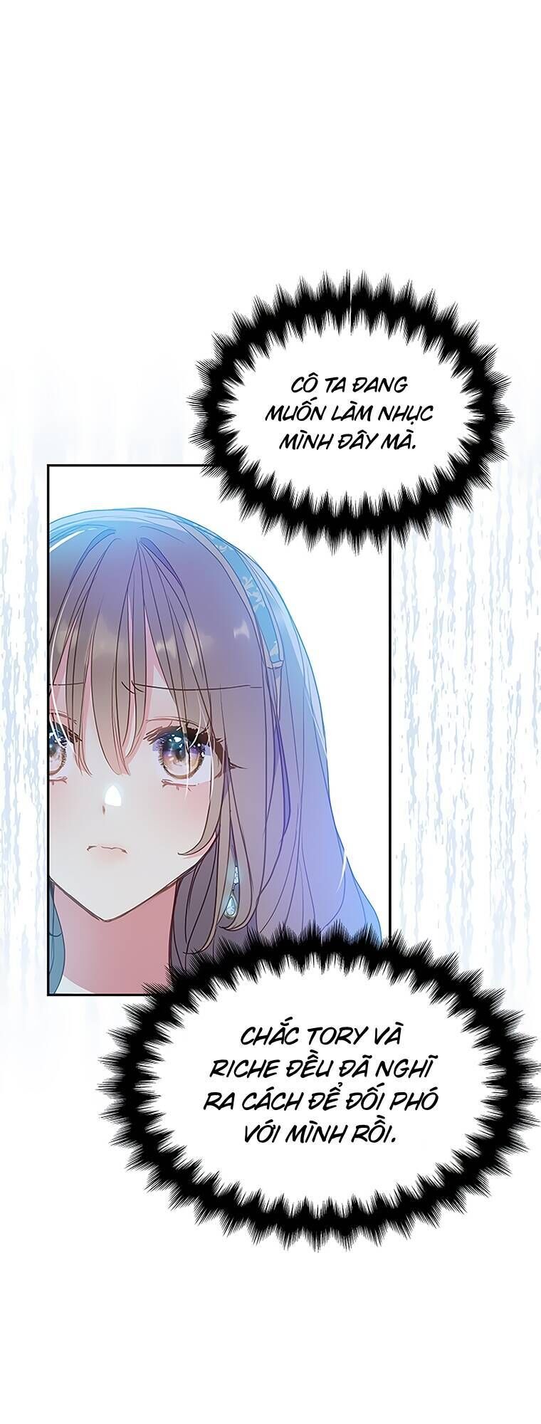 Bệ Hạ Xin Đừng Giết Tôi!!! - Chap 76.2 - Trang 13