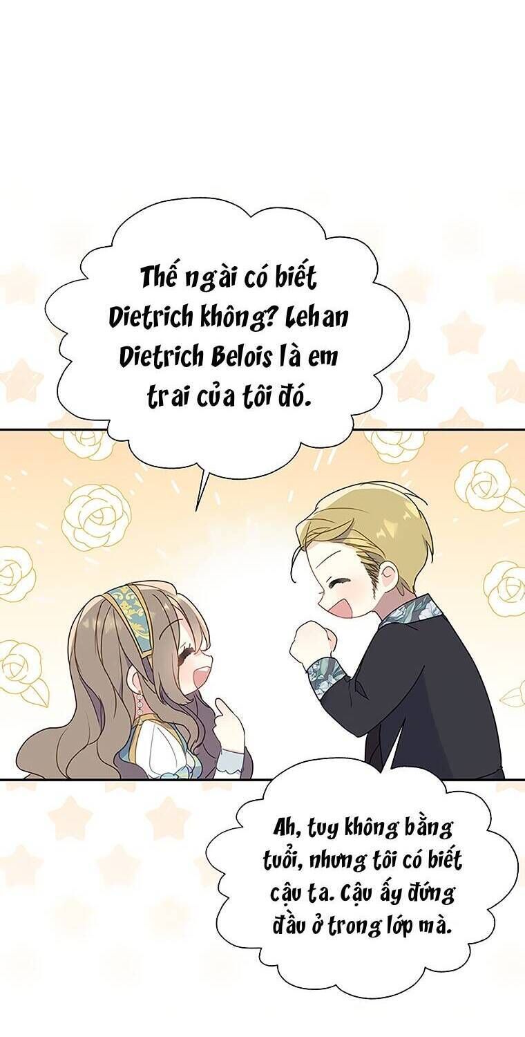 Bệ Hạ Xin Đừng Giết Tôi!!! - Chap 76.2 - Trang 15
