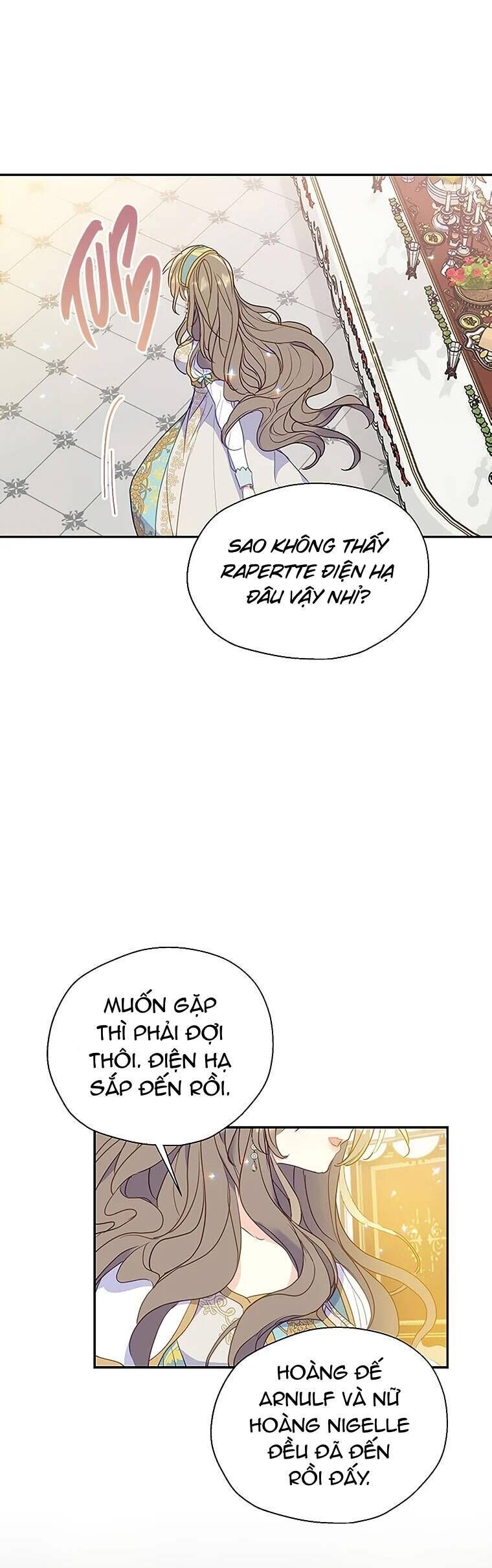Bệ Hạ Xin Đừng Giết Tôi!!! - Chap 76.2 - Trang 18