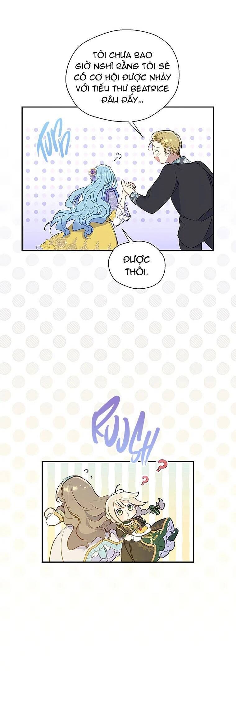 Bệ Hạ Xin Đừng Giết Tôi!!! - Chap 76.2 - Trang 21