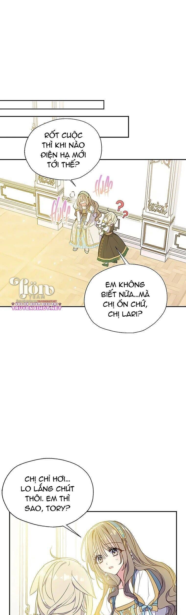 Bệ Hạ Xin Đừng Giết Tôi!!! - Chap 76.2 - Trang 22