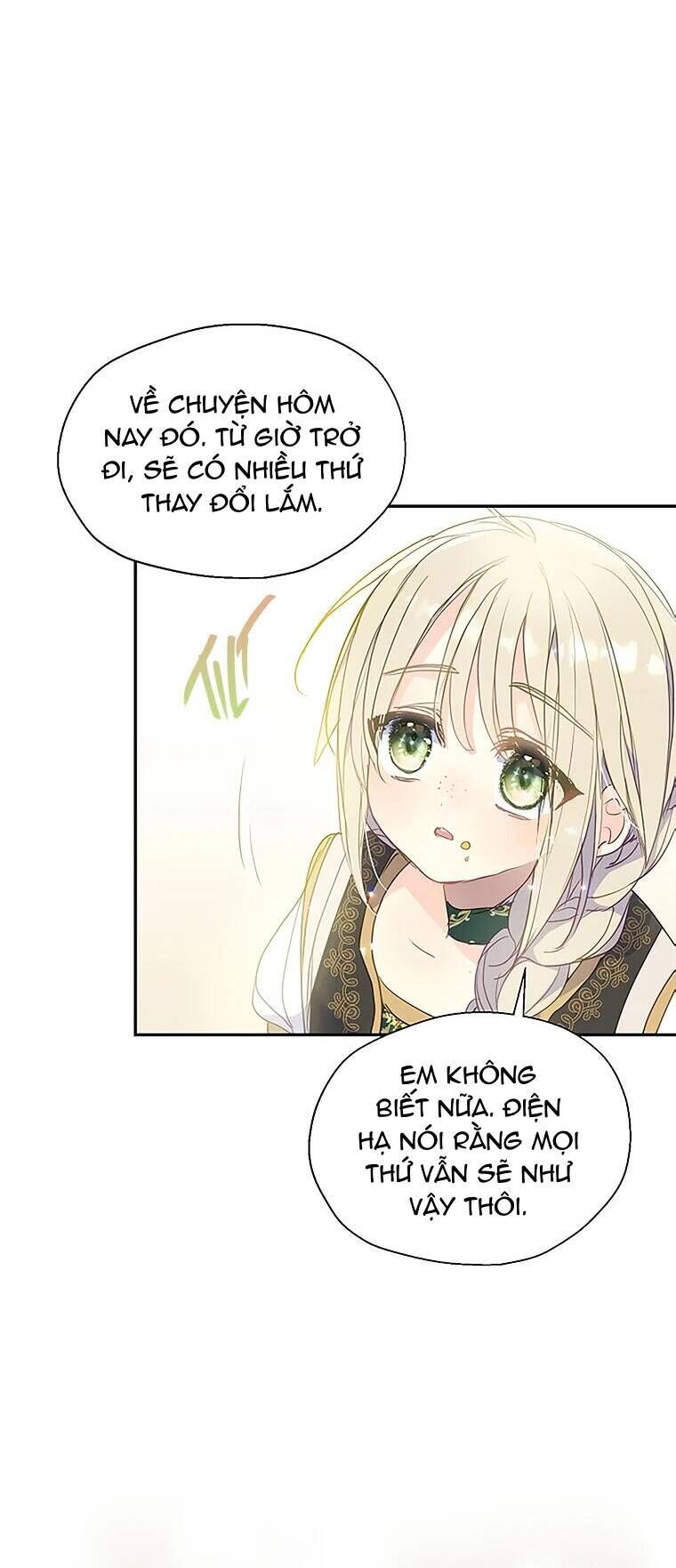 Bệ Hạ Xin Đừng Giết Tôi!!! - Chap 76.2 - Trang 24