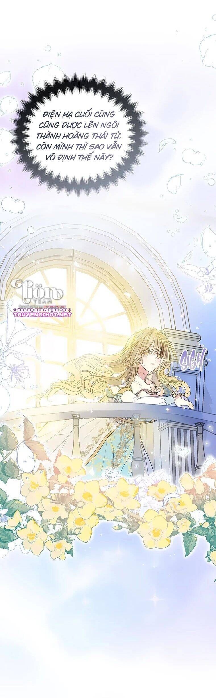 Bệ Hạ Xin Đừng Giết Tôi!!! - Chap 76.2 - Trang 29