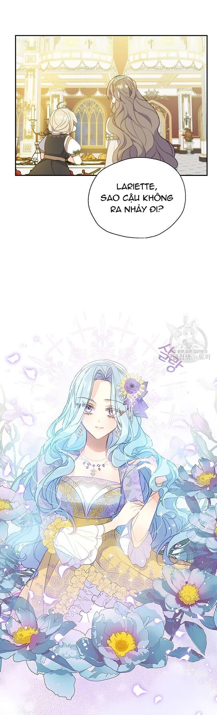 Bệ Hạ Xin Đừng Giết Tôi!!! - Chap 76.2 - Trang 9