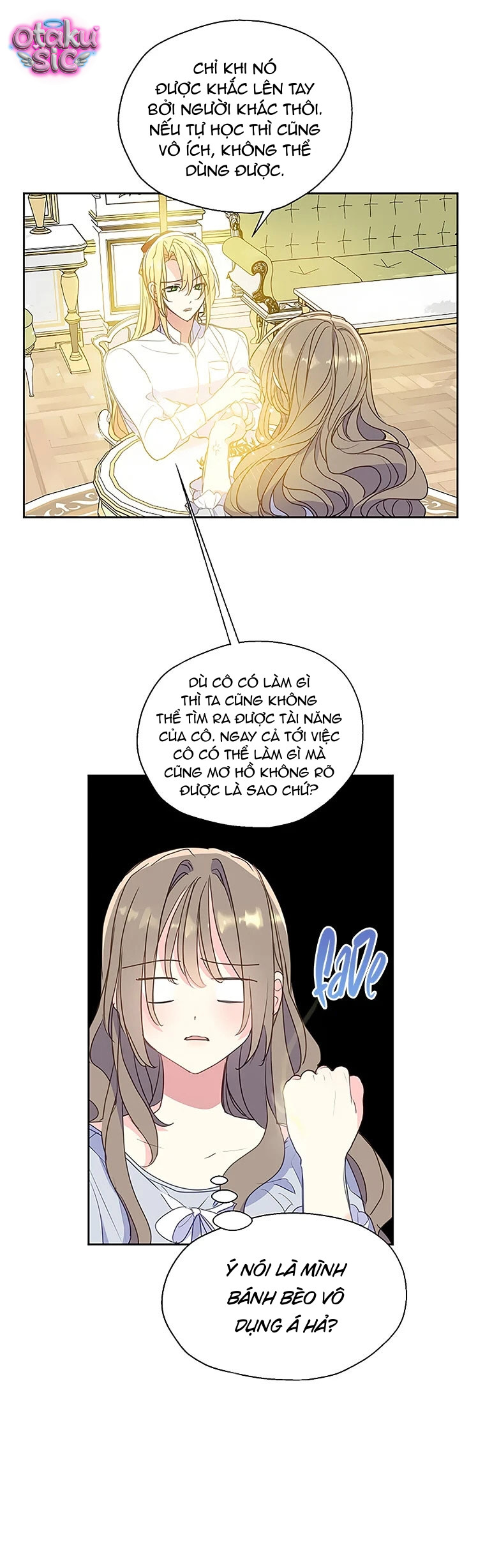 Bệ Hạ Xin Đừng Giết Tôi!!! - Chap 76 - Trang 12