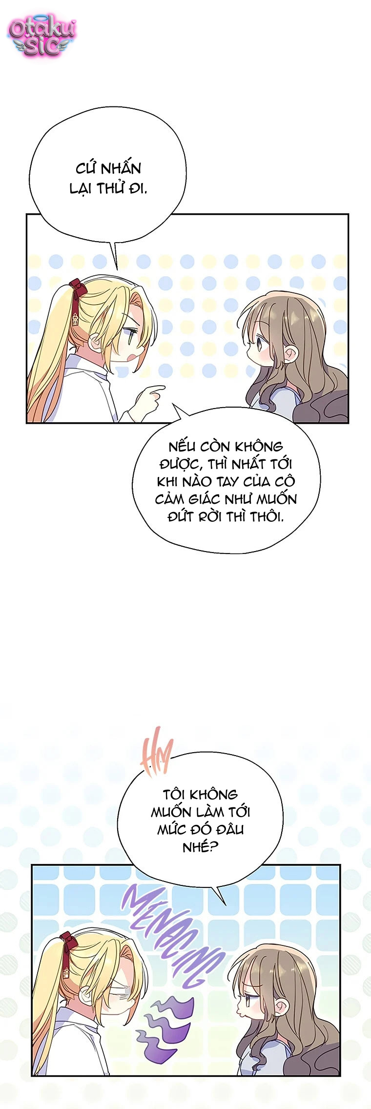 Bệ Hạ Xin Đừng Giết Tôi!!! - Chap 76 - Trang 14