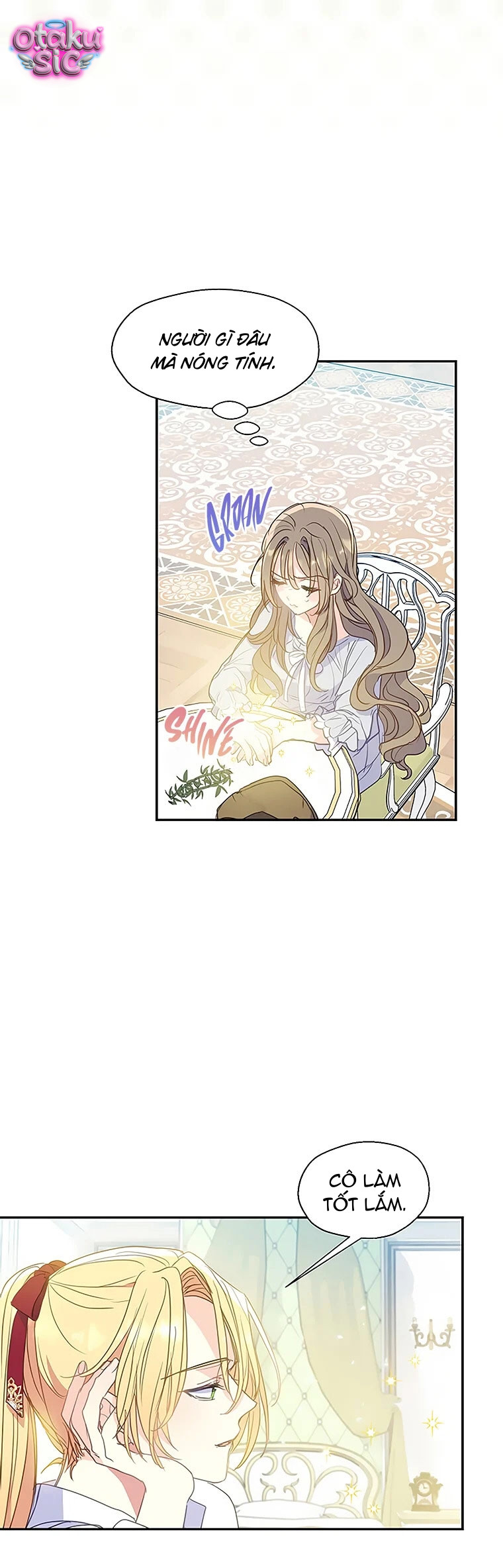 Bệ Hạ Xin Đừng Giết Tôi!!! - Chap 76 - Trang 15