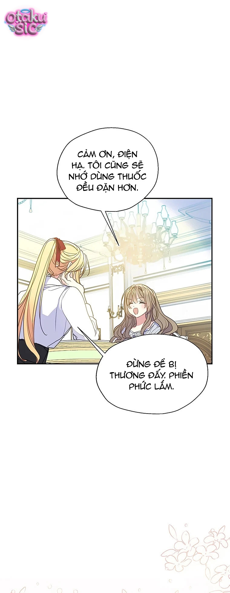 Bệ Hạ Xin Đừng Giết Tôi!!! - Chap 76 - Trang 16