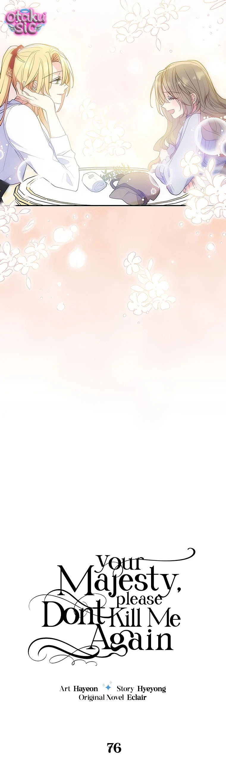 Bệ Hạ Xin Đừng Giết Tôi!!! - Chap 76 - Trang 17
