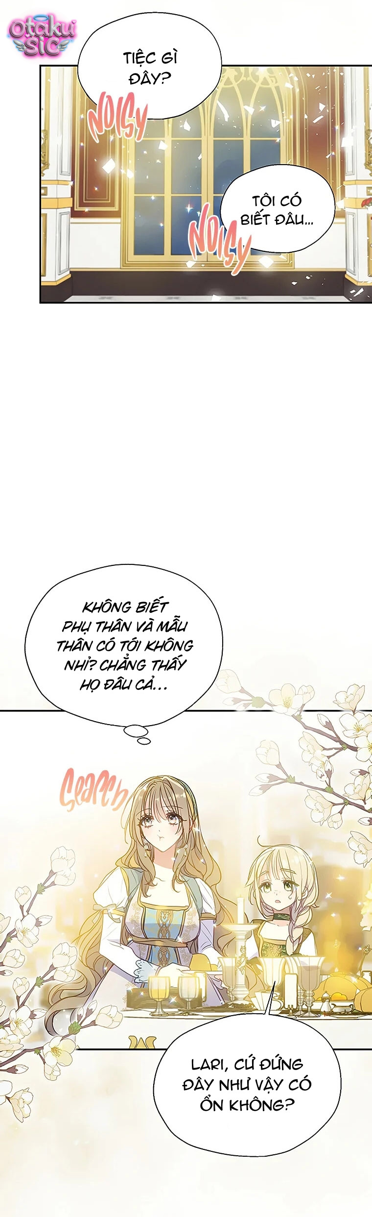 Bệ Hạ Xin Đừng Giết Tôi!!! - Chap 76 - Trang 19