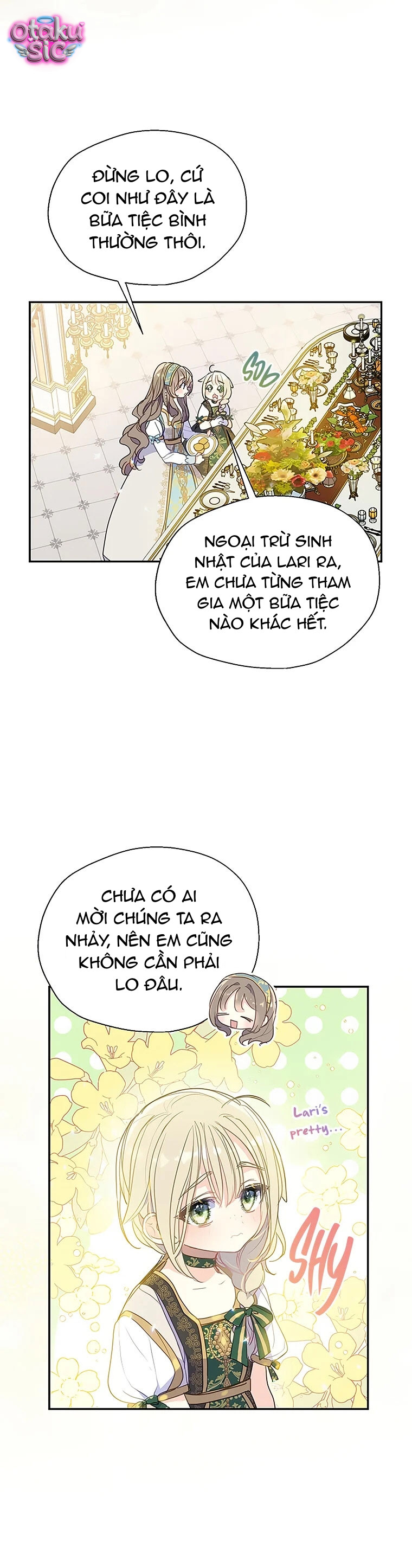 Bệ Hạ Xin Đừng Giết Tôi!!! - Chap 76 - Trang 20