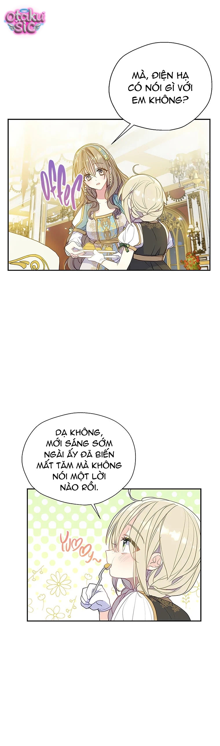 Bệ Hạ Xin Đừng Giết Tôi!!! - Chap 76 - Trang 21