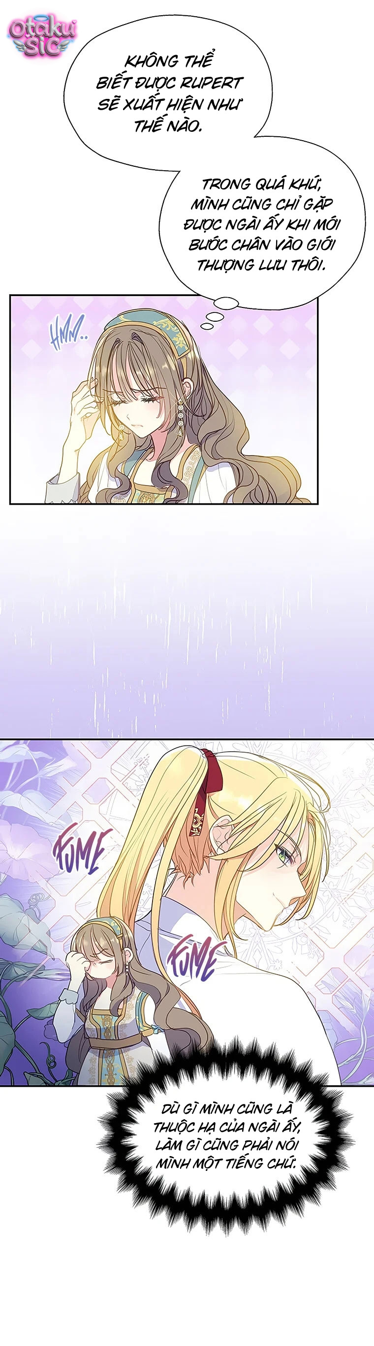 Bệ Hạ Xin Đừng Giết Tôi!!! - Chap 76 - Trang 22
