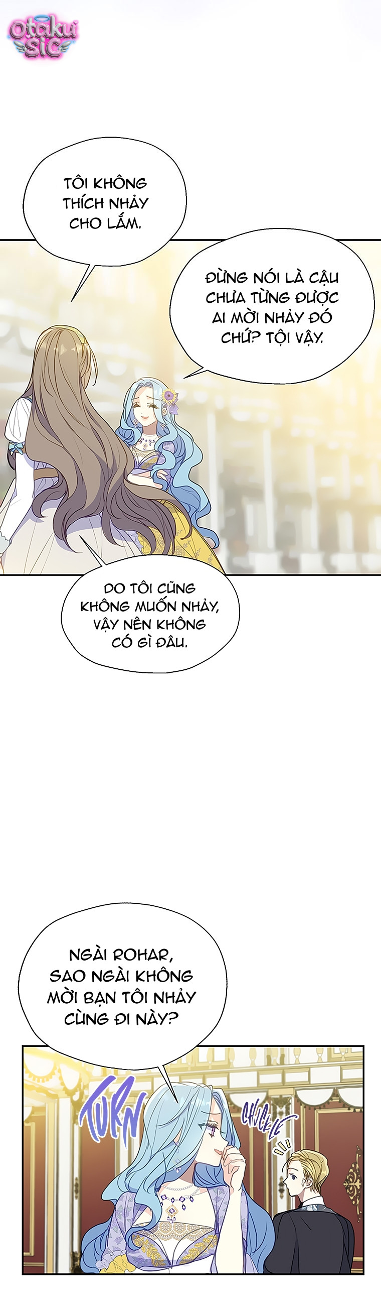 Bệ Hạ Xin Đừng Giết Tôi!!! - Chap 76 - Trang 24