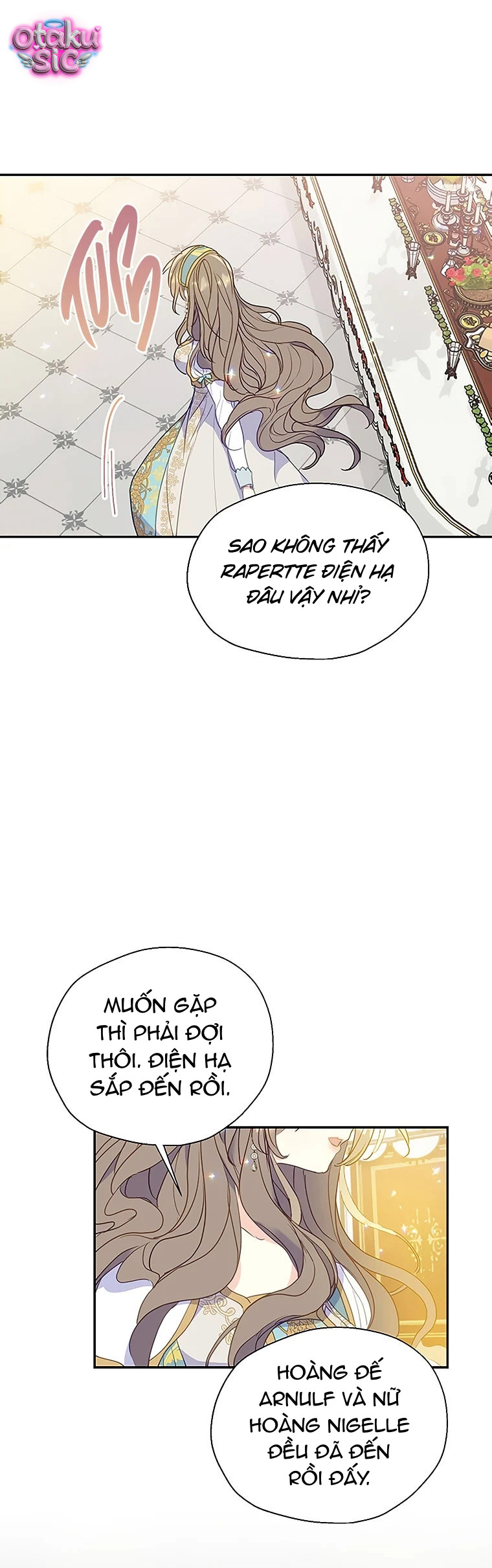 Bệ Hạ Xin Đừng Giết Tôi!!! - Chap 76 - Trang 28