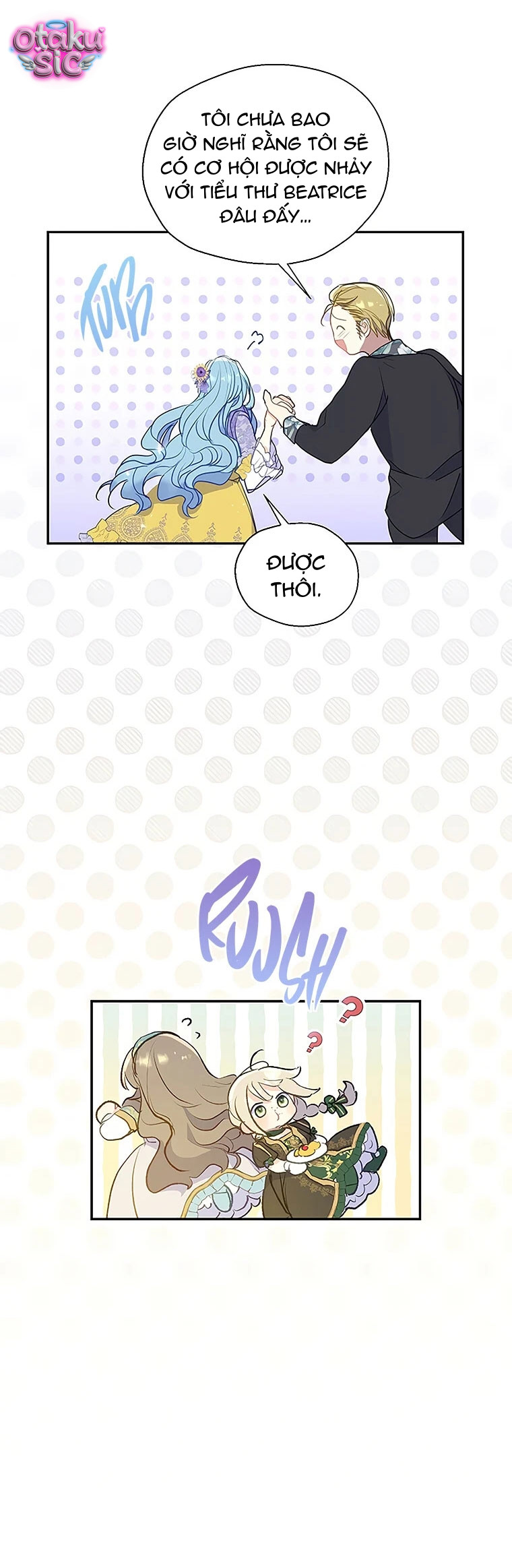 Bệ Hạ Xin Đừng Giết Tôi!!! - Chap 76 - Trang 30