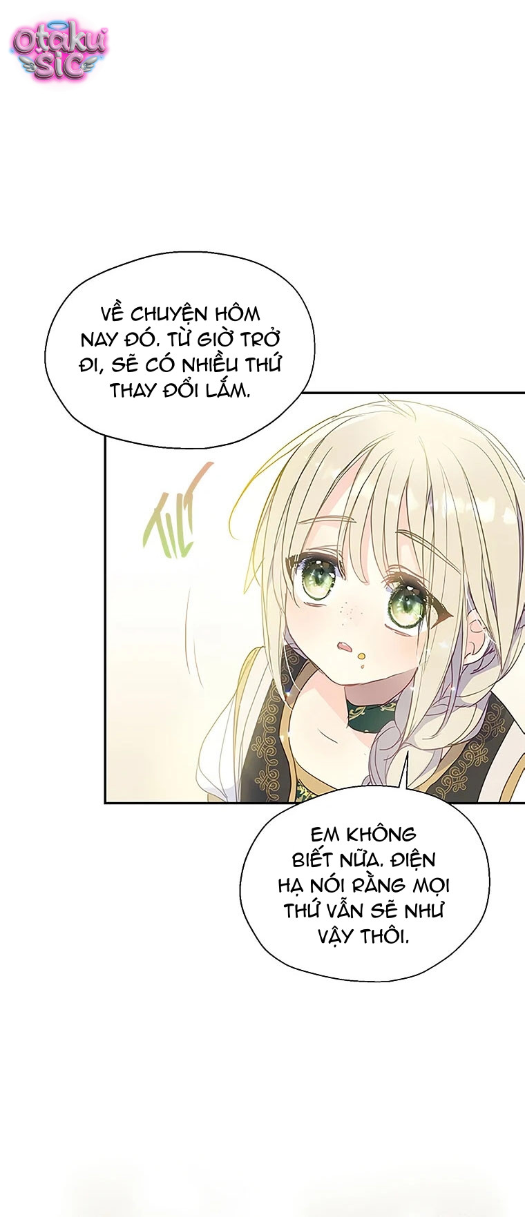 Bệ Hạ Xin Đừng Giết Tôi!!! - Chap 76 - Trang 32