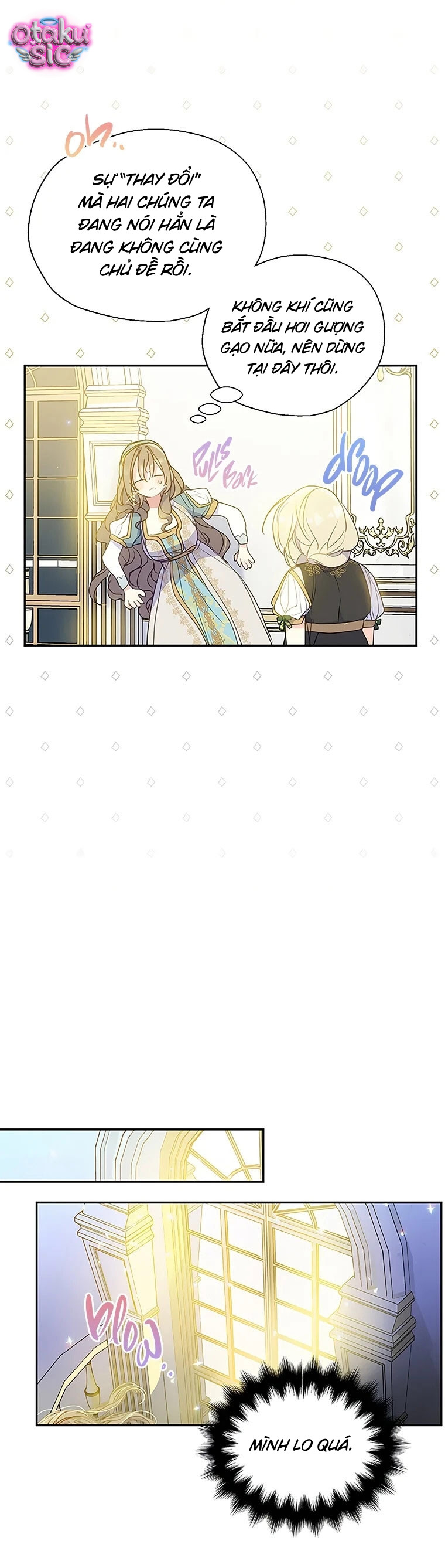 Bệ Hạ Xin Đừng Giết Tôi!!! - Chap 76 - Trang 34
