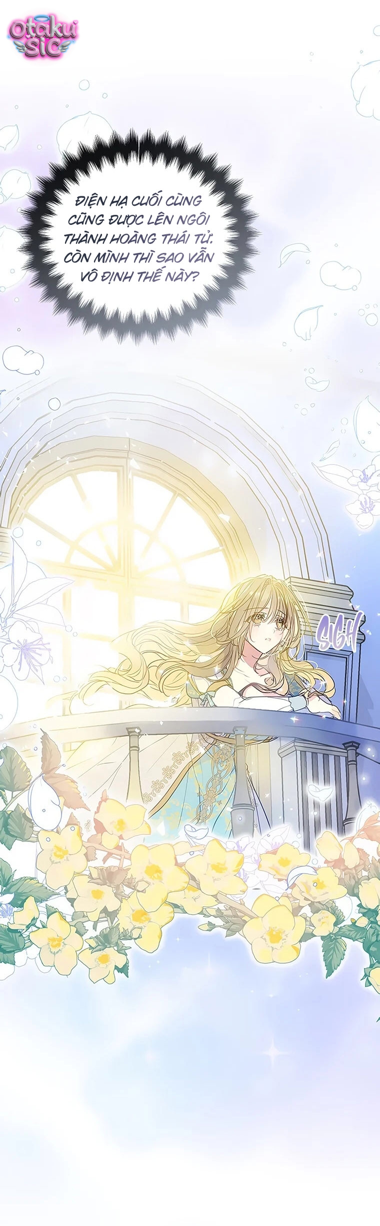Bệ Hạ Xin Đừng Giết Tôi!!! - Chap 76 - Trang 35