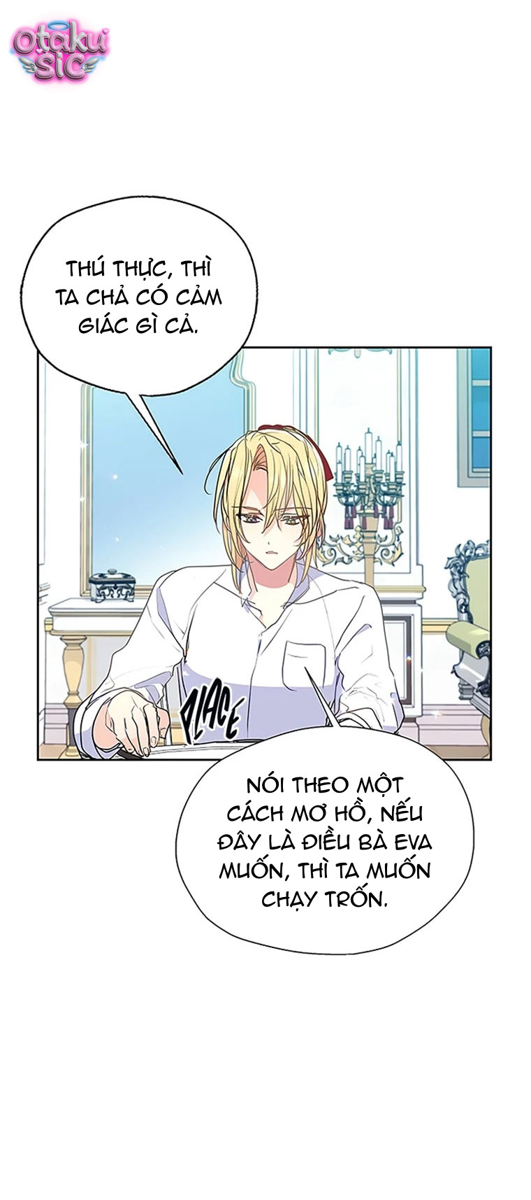 Bệ Hạ Xin Đừng Giết Tôi!!! - Chap 76 - Trang 5