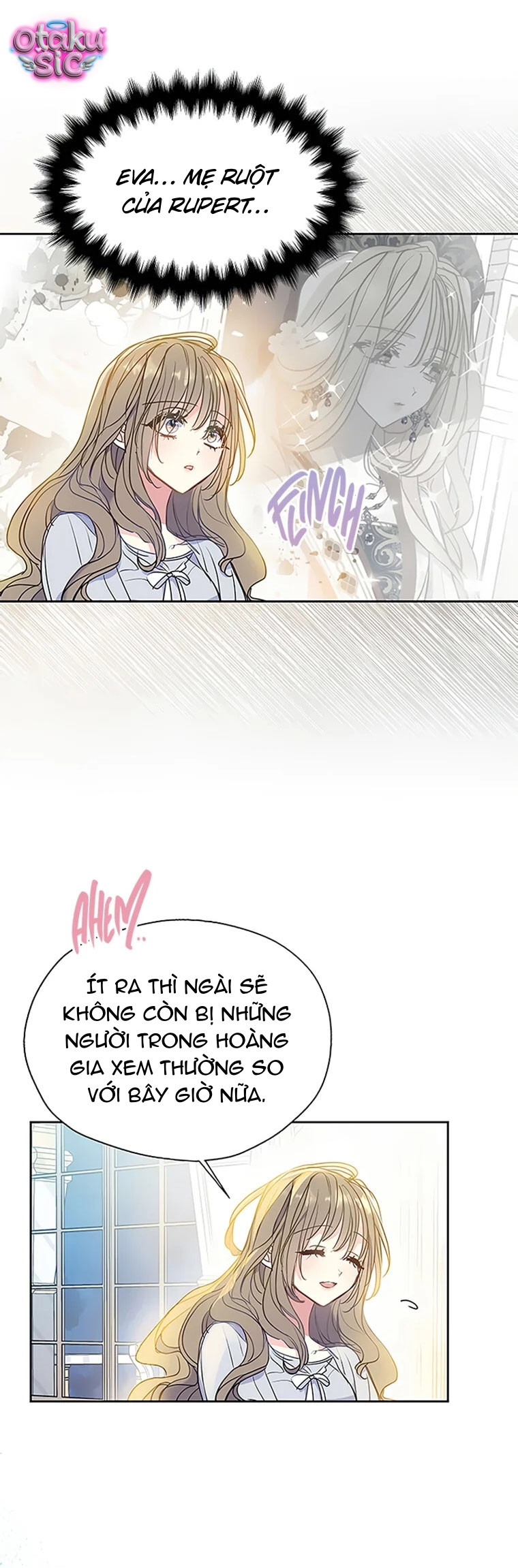 Bệ Hạ Xin Đừng Giết Tôi!!! - Chap 76 - Trang 6