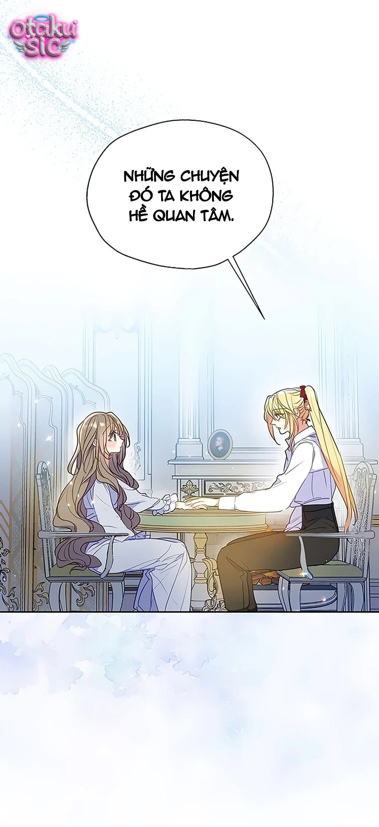Bệ Hạ Xin Đừng Giết Tôi!!! - Chap 76 - Trang 7