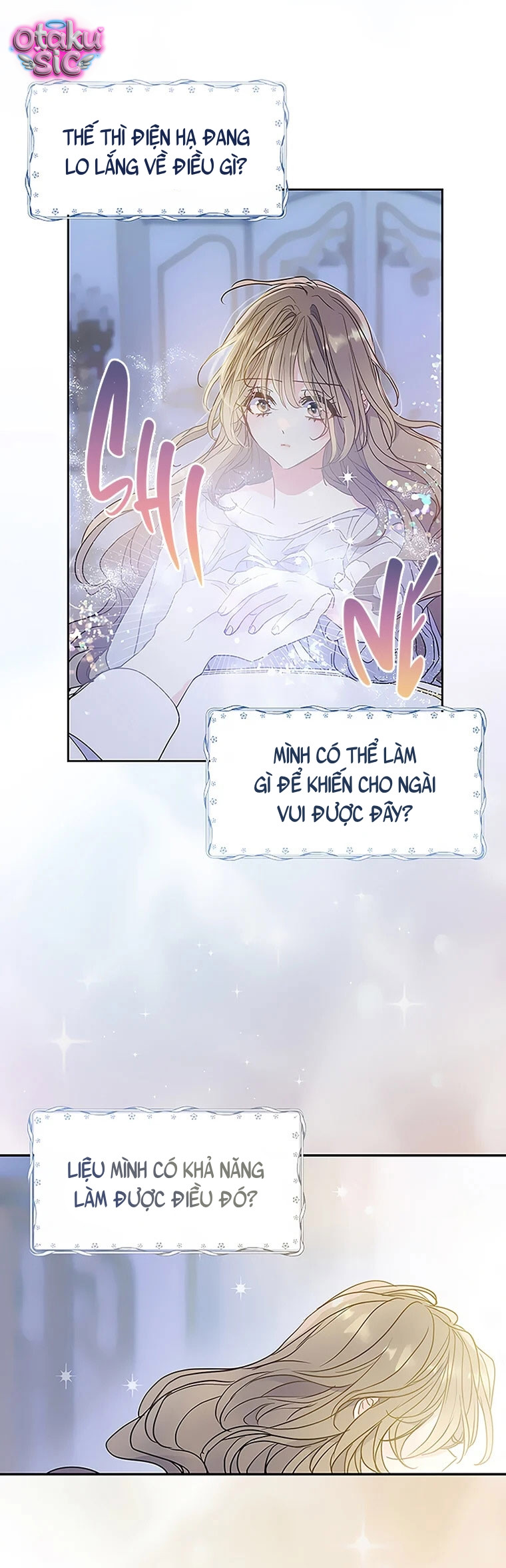 Bệ Hạ Xin Đừng Giết Tôi!!! - Chap 76 - Trang 8