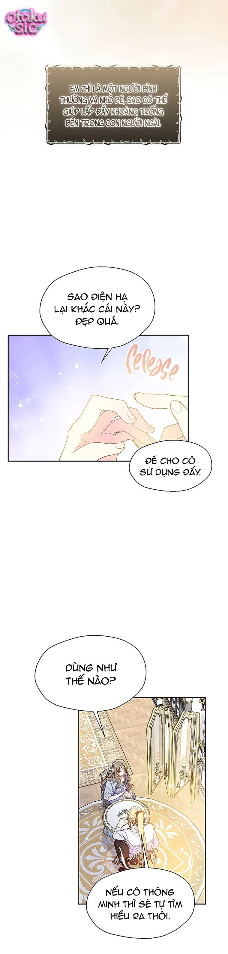Bệ Hạ Xin Đừng Giết Tôi!!! - Chap 76 - Trang 9
