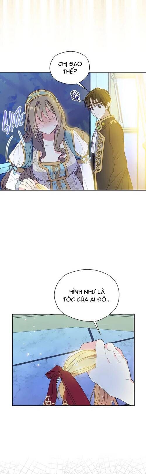 Bệ Hạ Xin Đừng Giết Tôi!!! - Chap 77.1 - Trang 11