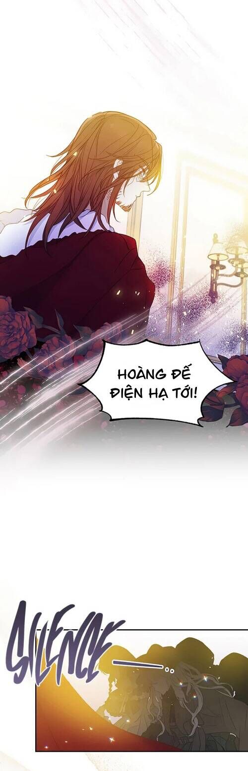 Bệ Hạ Xin Đừng Giết Tôi!!! - Chap 77.1 - Trang 13