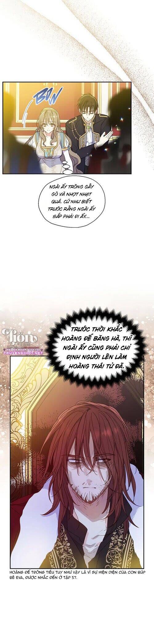 Bệ Hạ Xin Đừng Giết Tôi!!! - Chap 77.1 - Trang 14