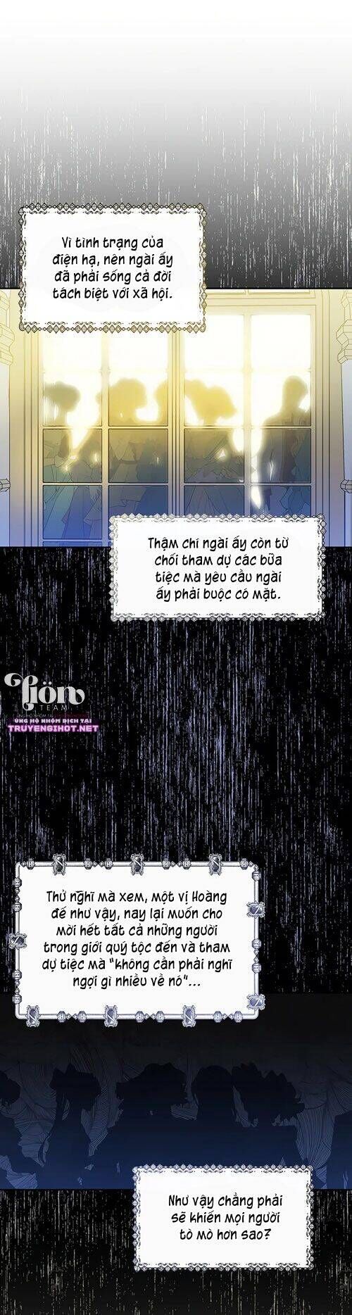 Bệ Hạ Xin Đừng Giết Tôi!!! - Chap 77.1 - Trang 6