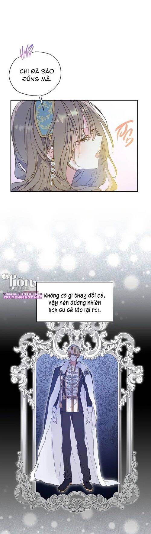 Bệ Hạ Xin Đừng Giết Tôi!!! - Chap 77.1 - Trang 8