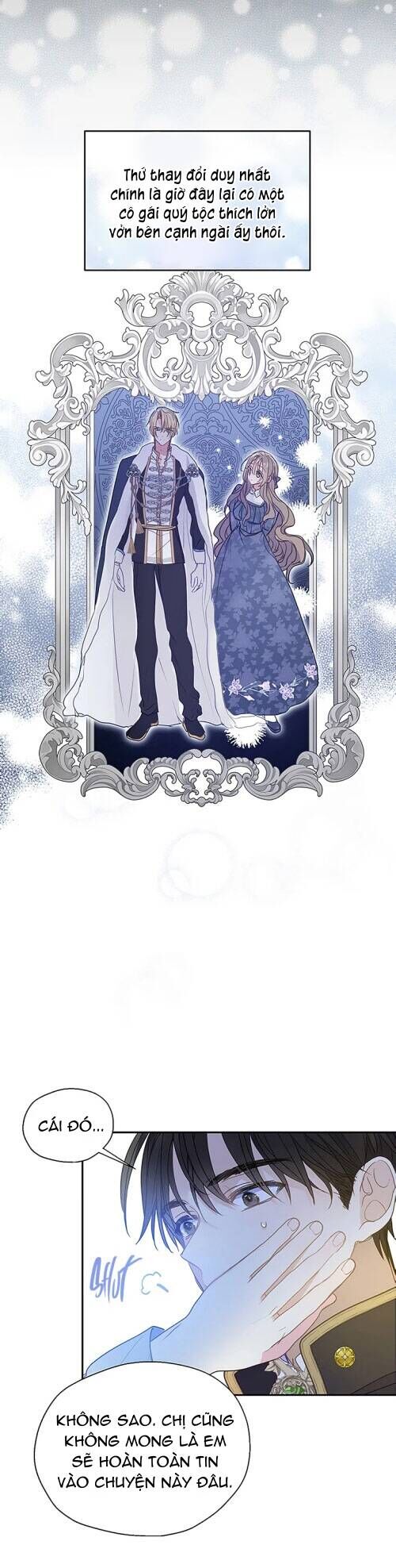 Bệ Hạ Xin Đừng Giết Tôi!!! - Chap 77.1 - Trang 9