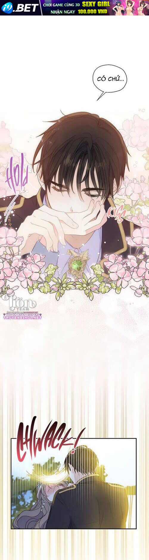 Bệ Hạ Xin Đừng Giết Tôi!!! - Chap 77.1 - Trang 10