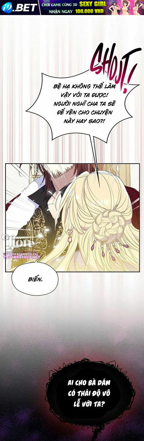 Bệ Hạ Xin Đừng Giết Tôi!!! - Chap 77.2 - Trang 11