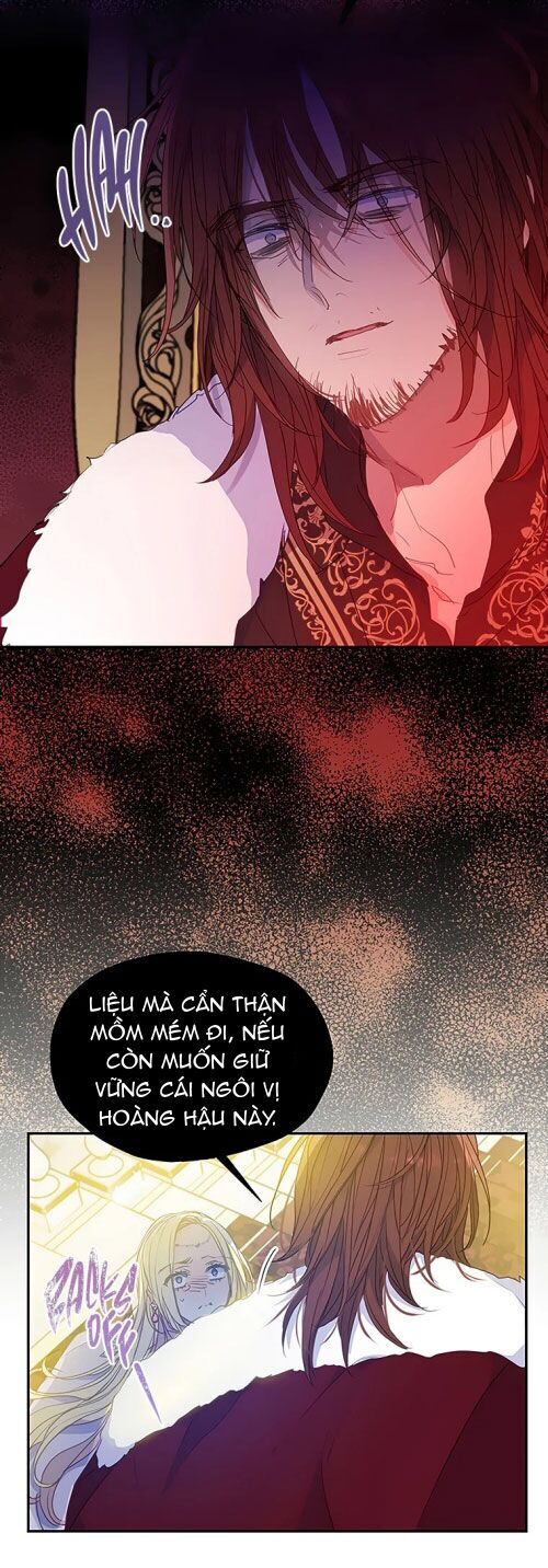 Bệ Hạ Xin Đừng Giết Tôi!!! - Chap 77.2 - Trang 12