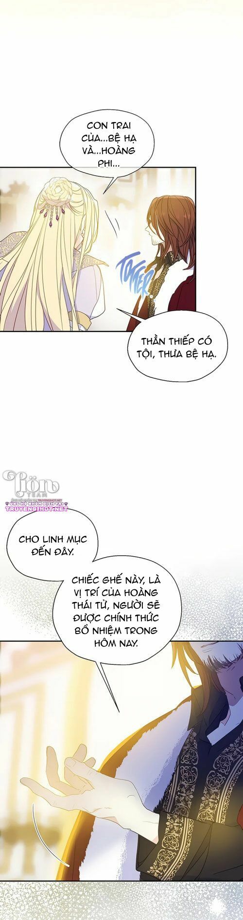 Bệ Hạ Xin Đừng Giết Tôi!!! - Chap 77.2 - Trang 13