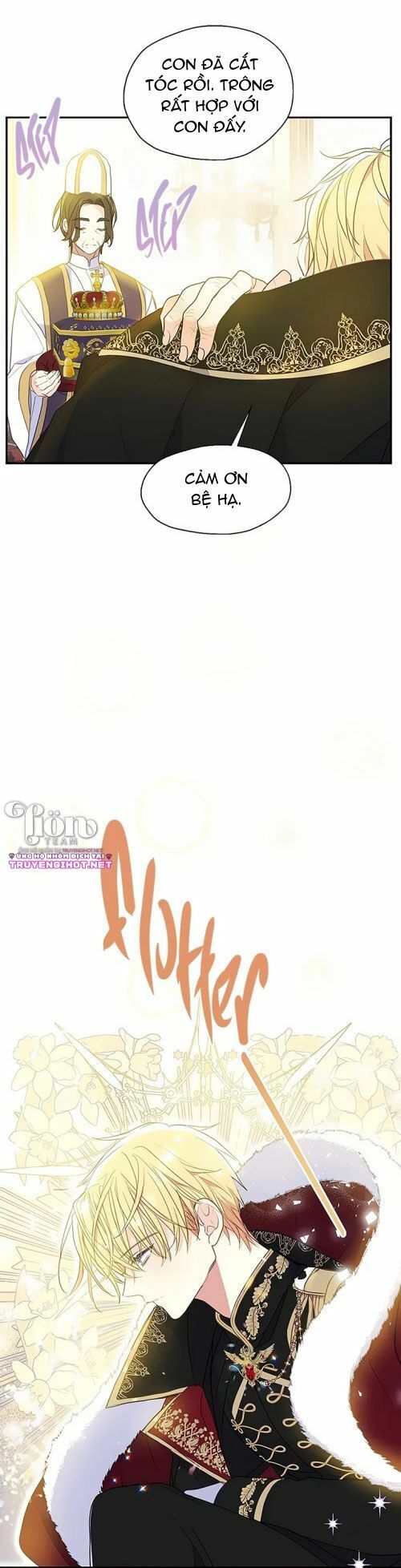 Bệ Hạ Xin Đừng Giết Tôi!!! - Chap 77.2 - Trang 15