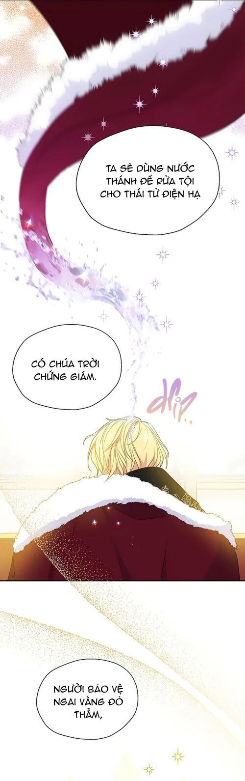 Bệ Hạ Xin Đừng Giết Tôi!!! - Chap 77.2 - Trang 16