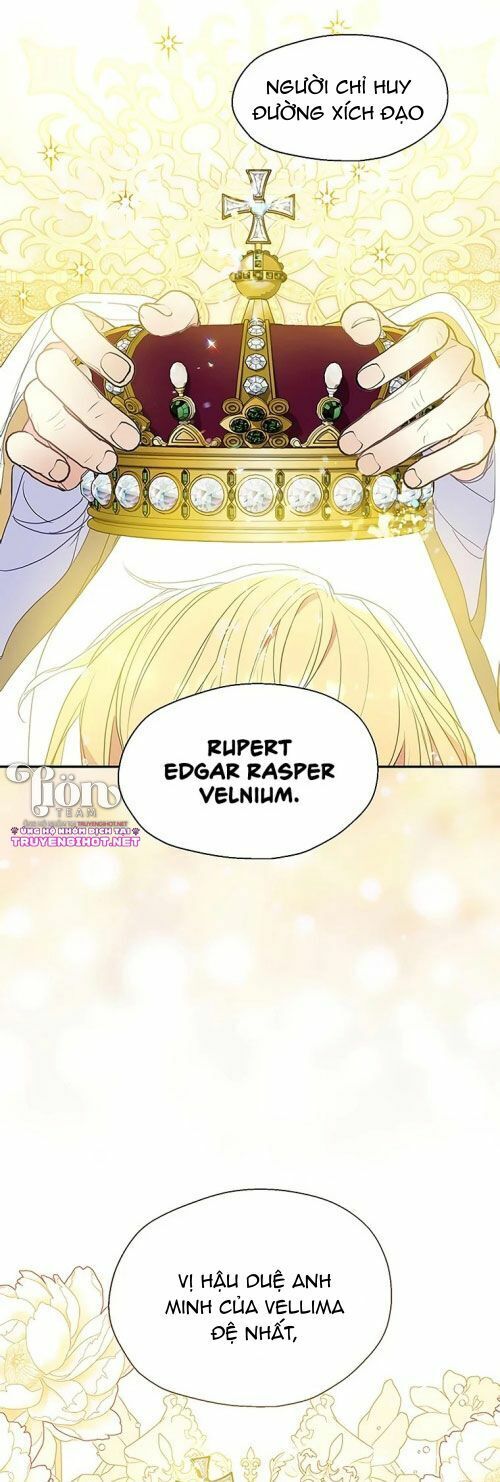 Bệ Hạ Xin Đừng Giết Tôi!!! - Chap 77.2 - Trang 17