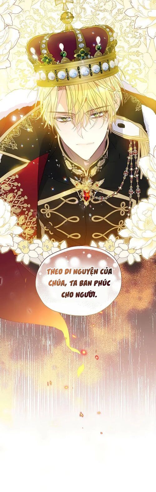 Bệ Hạ Xin Đừng Giết Tôi!!! - Chap 77.2 - Trang 18