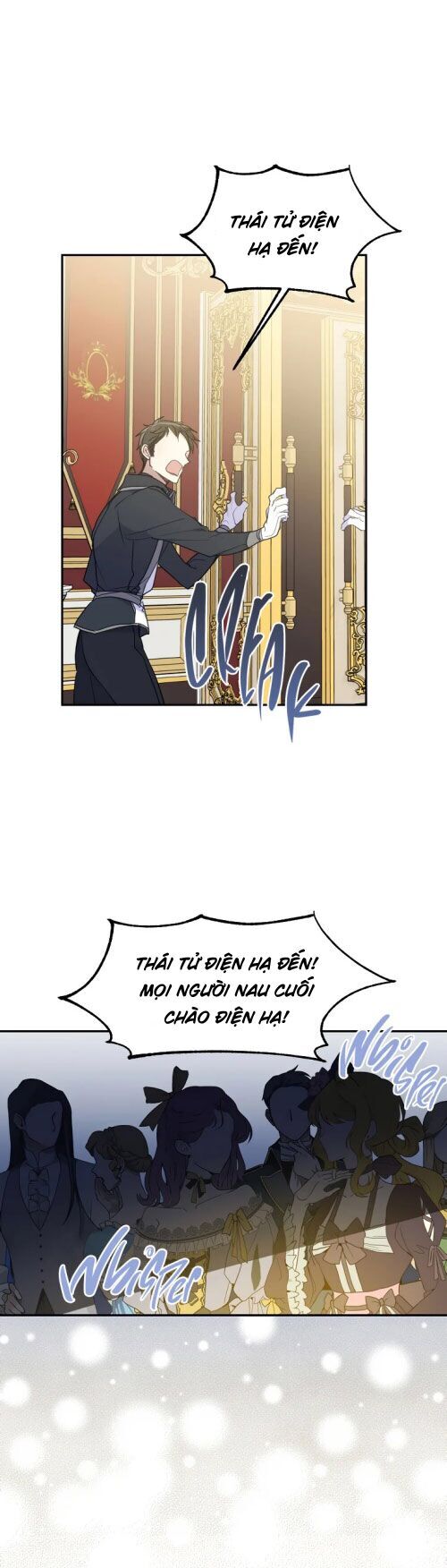 Bệ Hạ Xin Đừng Giết Tôi!!! - Chap 77.2 - Trang 3