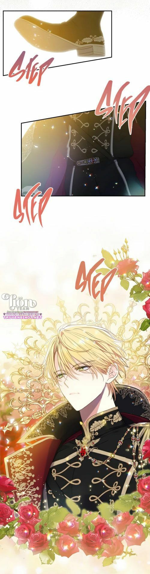 Bệ Hạ Xin Đừng Giết Tôi!!! - Chap 77.2 - Trang 4