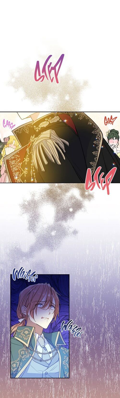 Bệ Hạ Xin Đừng Giết Tôi!!! - Chap 77.2 - Trang 6