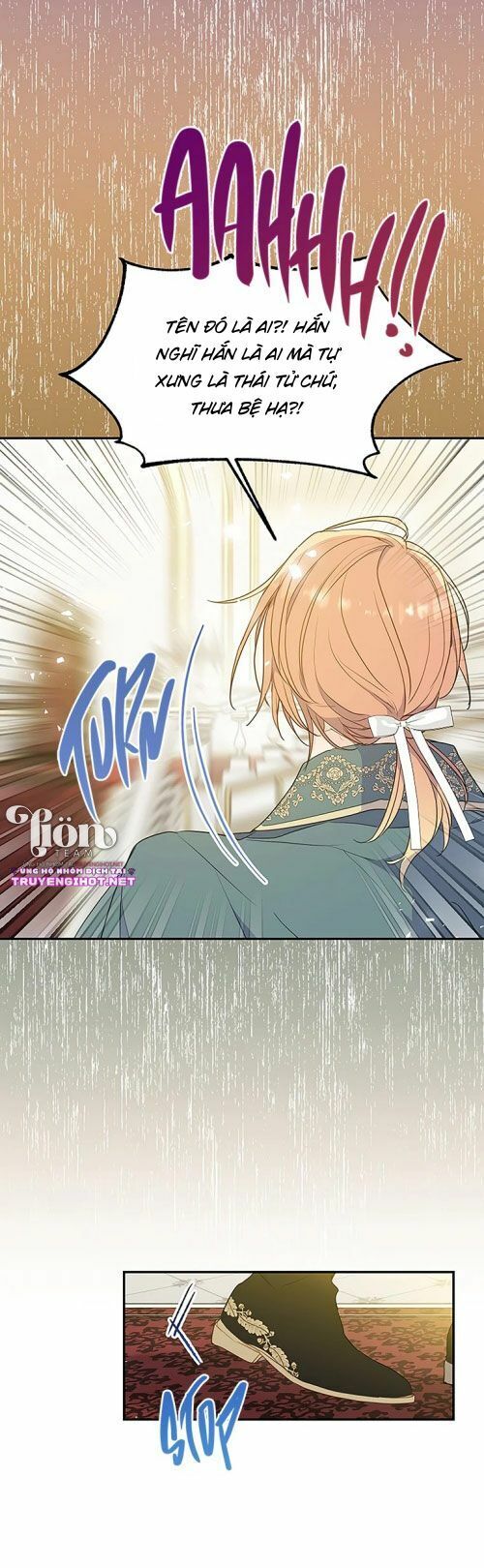 Bệ Hạ Xin Đừng Giết Tôi!!! - Chap 77.2 - Trang 7