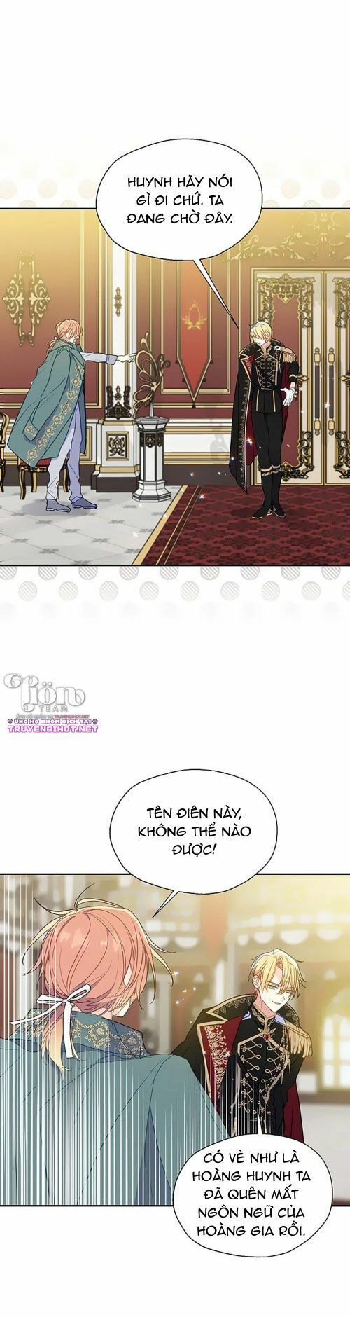 Bệ Hạ Xin Đừng Giết Tôi!!! - Chap 77.2 - Trang 9