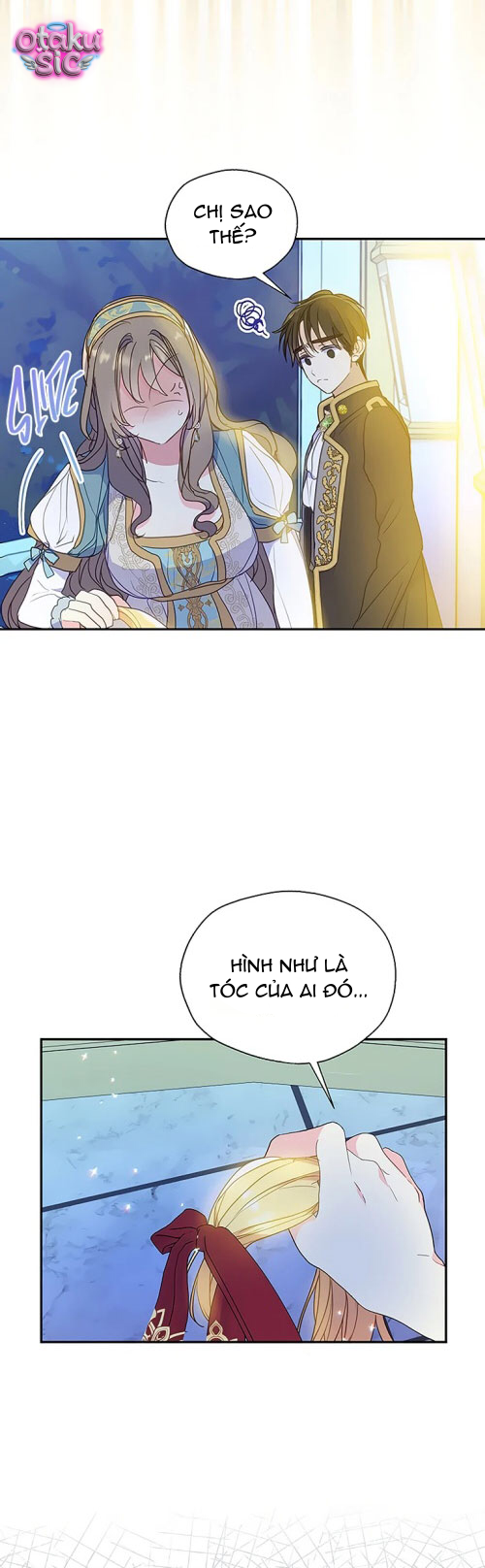 Bệ Hạ Xin Đừng Giết Tôi!!! - Chap 77 - Trang 11